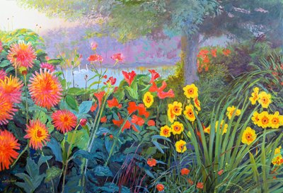 Cigni da William Ireland